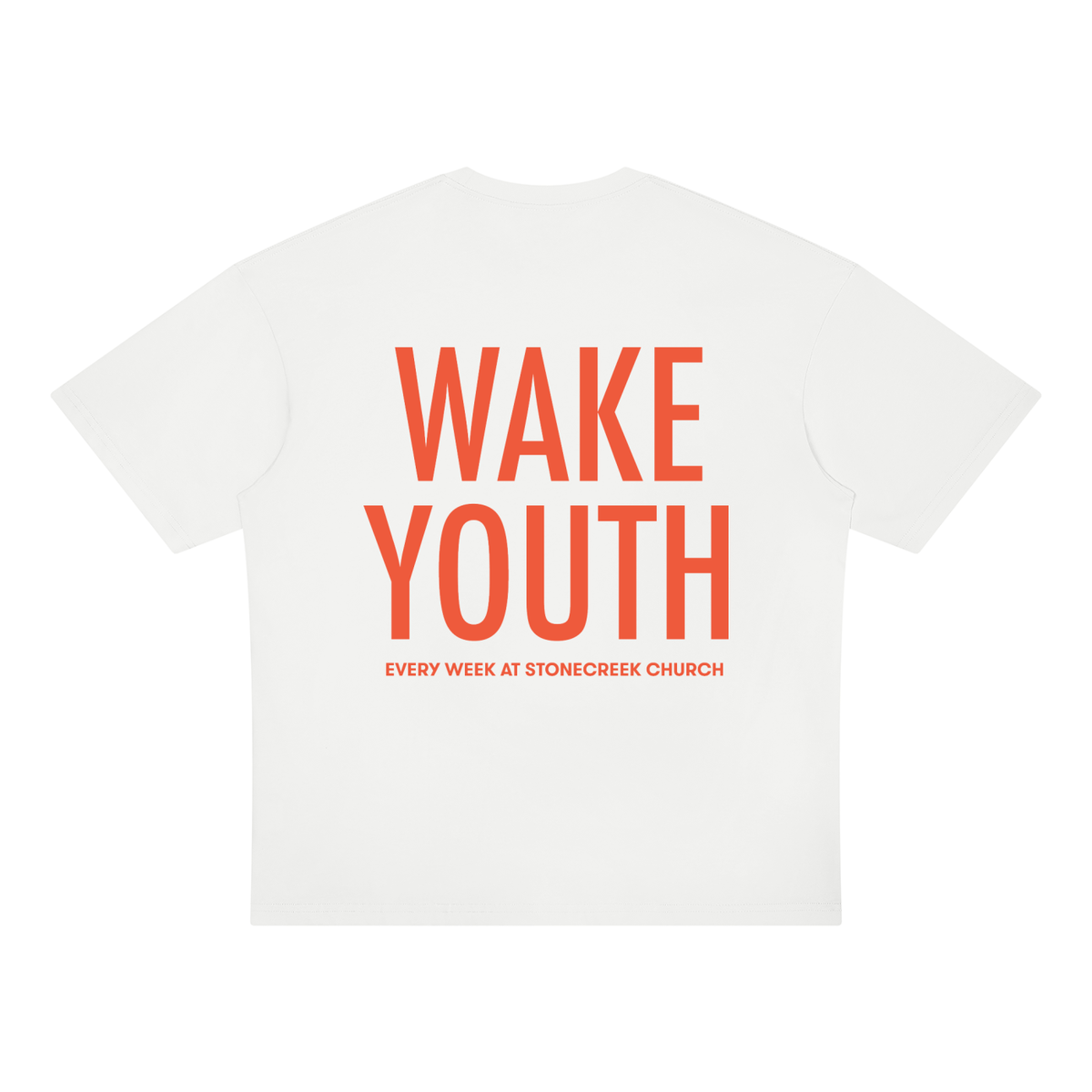 See you Wednesday -  Oversized Drop Shoulder T-Shirt