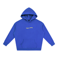 You Belong Here - Oversize Fleeced Hoodie